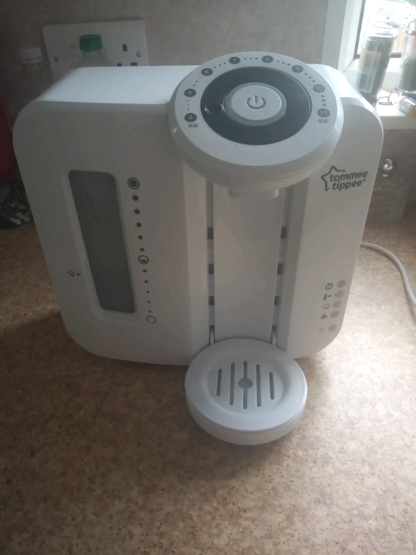 prep machine argos